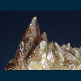 JL2-05 Calcite from Reward Mine, Russ District, Inyo Co., California, USA