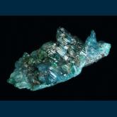 Caledonite
