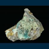 Hemimorphite