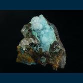 Chrysocolla