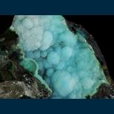 Chrysocolla