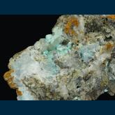 Hemimorphite