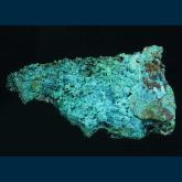 Chrysocolla