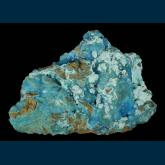 Hemimorphite