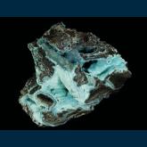 Hemimorphite