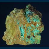 Chrysocolla