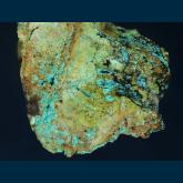 Chrysocolla