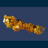 Goethite stalactite