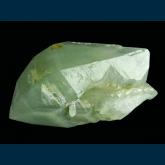 Quartz with Chlorite inclusions