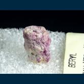 Red Beryl