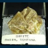 Barite