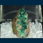 Brochantite