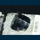 Bixbyite