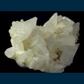 Calcite ( twinned )