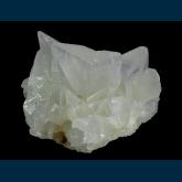 Calcite ( twinned )