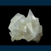Calcite ( twinned )