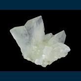 Calcite ( twinned )