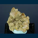 Wulfenite