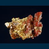 Vanadinite
