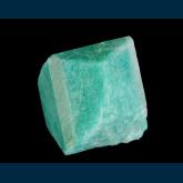 Microcline (var. Amazonite)