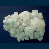 Stilbite and Apophyllite