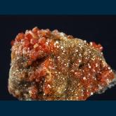 Vanadinite