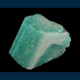 Microcline (var. Amazonite)