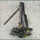 Stibnite