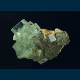 Fluorite