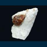 Grossular garnet