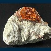 Grossular garnet