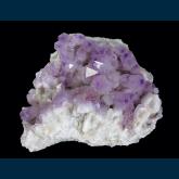 Quartz (Amethyst)