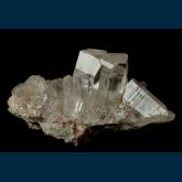 Calcite