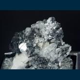 Hematite with Quartz