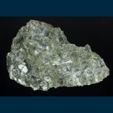 Kernite and Probertite