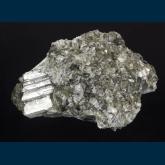 Kernite and Probertite