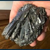 Stibnite
