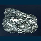 Stibnite