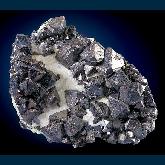 Magnetite