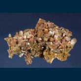 Wulfenite