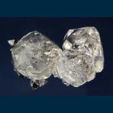 Quartz ( var. Herkimer )