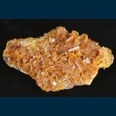 Wulfenite