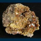 Vanadinite
