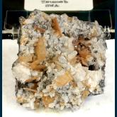 Wulfenite