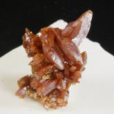 Wulfenite