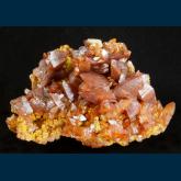 Wulfenite