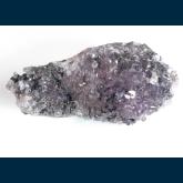 Quartz ( var. Amethyst )