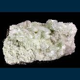 Apophyllite with Stilbite