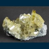 Barite