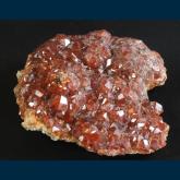 Spessartine